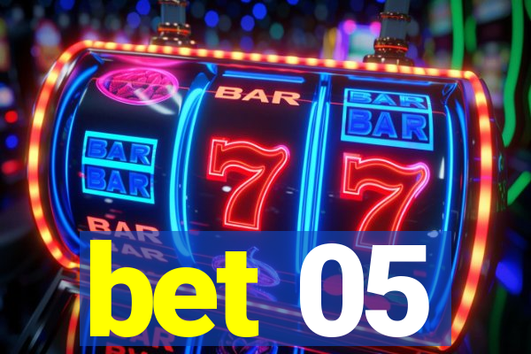 bet 05